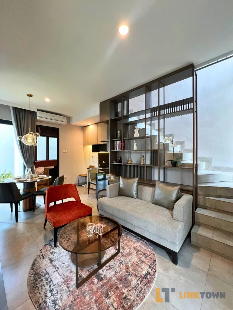 Linktown Cendana Residence